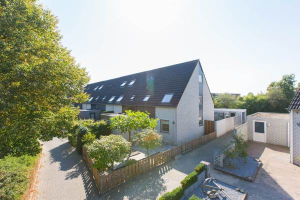 Woning Moerbeibloesem 40 Doetinchem