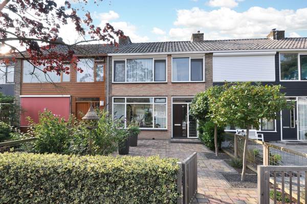 Woning Wilhelminastraat 109 Berkel en Rodenrijs