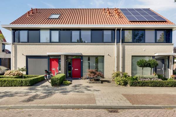 Woning Kempenland 4 Riel