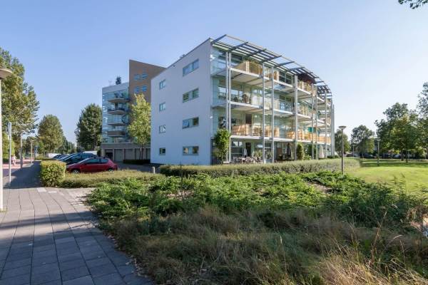Woning Felix de Nobelhof 9 Amstelveen