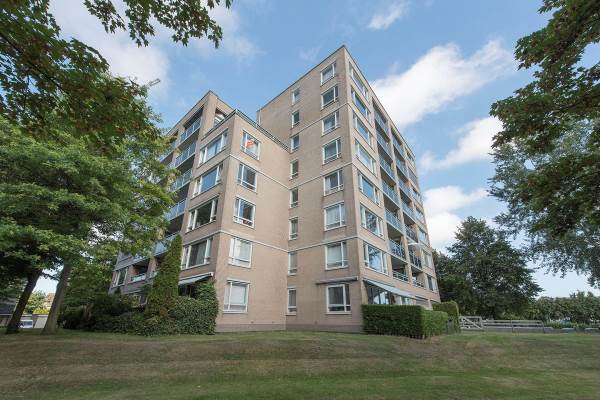 Woning John Coltranestraat 50 Almere