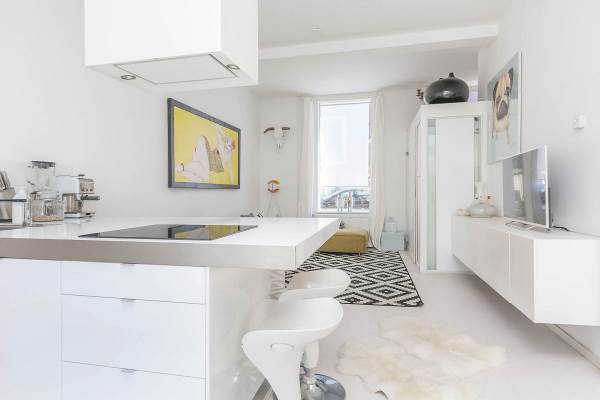 Woning Trouwlaan 115 Tilburg