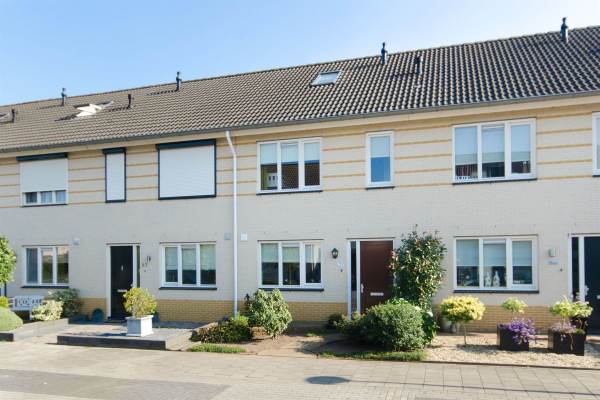 Woning Pastinaak 39 Rijssen