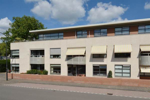 Woning Pinksterbloem 11B Apeldoorn