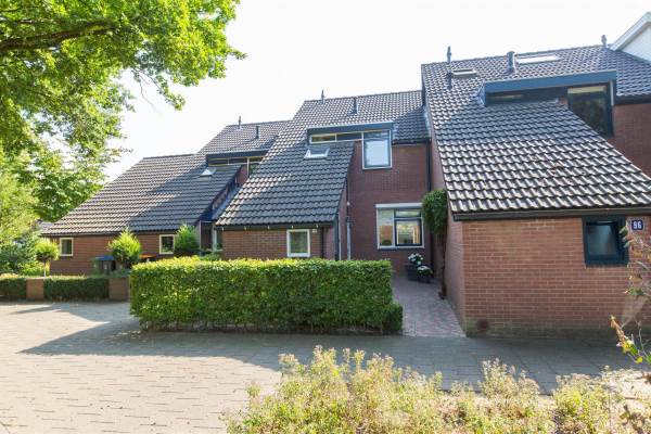 Woning Henri Dunantlaan 98 Doetinchem