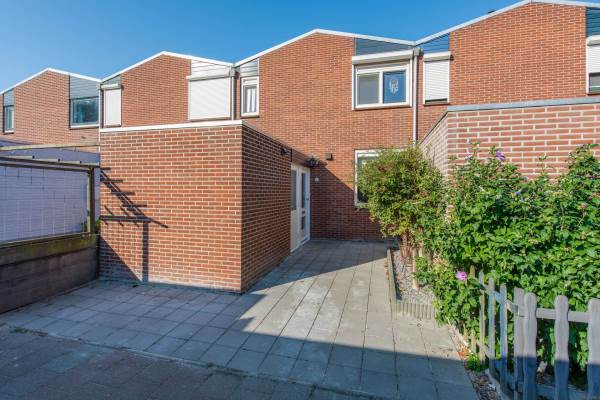 Woning Dubbelmonde 7 Zevenbergen