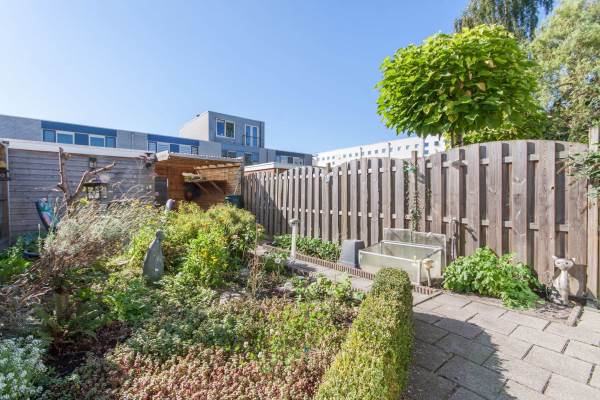 Woning Greinerstraat 36 Groningen