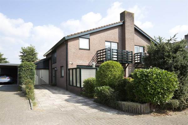 Woning Rietgorsmeen 135 Harderwijk