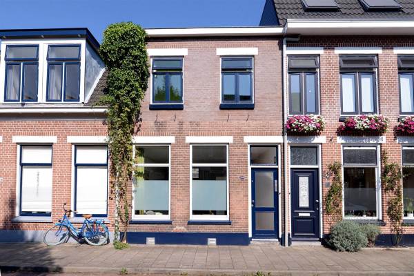 Woning 2e Weerdsweg 54 Deventer