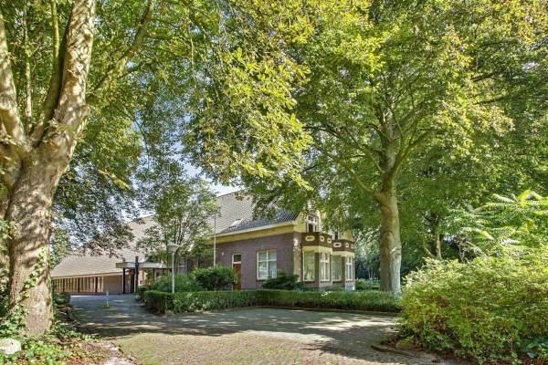 Woning Korenstraat 43 Hoogeveen