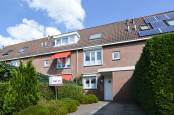 Woning Fuutlaan 117 Capelle aan den IJssel
