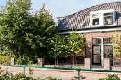 Woning Zijde 37 Boskoop