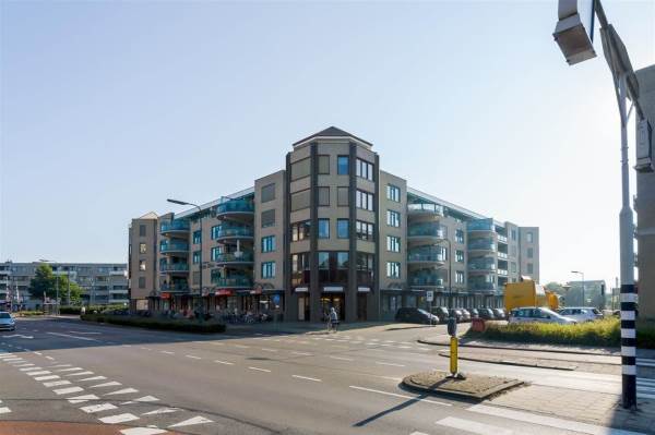 Woning Spoorlaan 23 Veenendaal