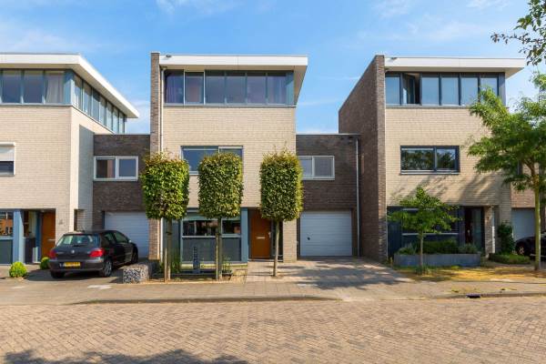 Woning Raoul Hynckesstraat 4 Eindhoven