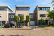 Woning Raoul Hynckesstraat 4 Eindhoven