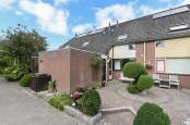 Woning Koekamp 94 Delft