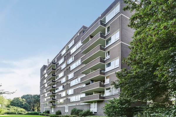 Woning Kruisakker 56 Eindhoven