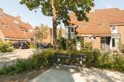 Woning Flamingohoek 1 Spijkenisse