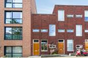 Woning Maria Austriastraat 60 Amsterdam