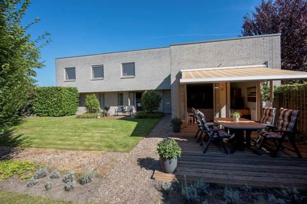 Woning Noordwijkstraat 8 Tilburg