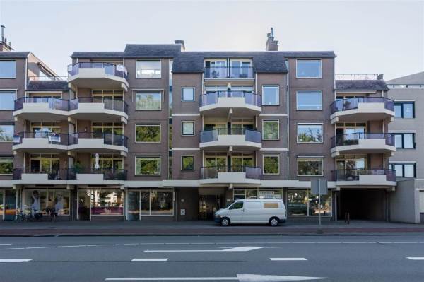 Woning Kerkewijk 87H Veenendaal