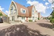 Woning Solislaan 191 Capelle aan den IJssel