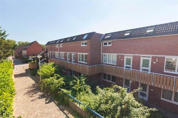 Woning Griet Manshande erf 23 Capelle aan den IJssel