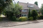 Woning Vosmaerlaan 35 Hilversum