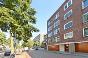 Woning Van Leijenberghlaan 389III Amsterdam