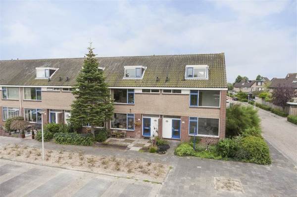 Woning Toccata 120 Krimpen aan den IJssel