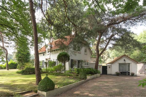 Woning Dongenseweg 110 Tilburg