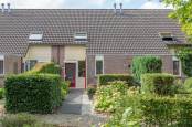 Woning Veldakkers 52 Borger