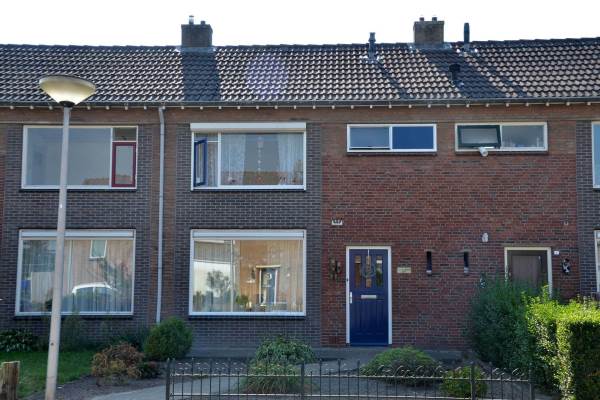 Woning Putterstraat 5 Goor