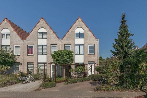 Woning H Roland Holstlaan 1 Kloetinge