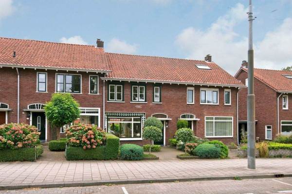 Woning Rosendaalseweg 674 Arnhem