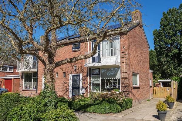 Woning Tuinbouwstraat 4 Zuidwolde Gn