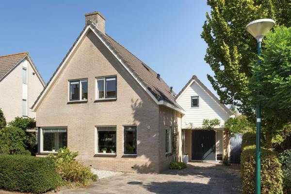 Woning Koperwiek 17 Soest