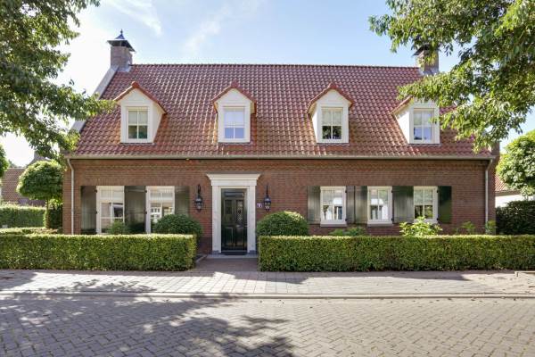 Woning Keddenshoeve 2 Helmond