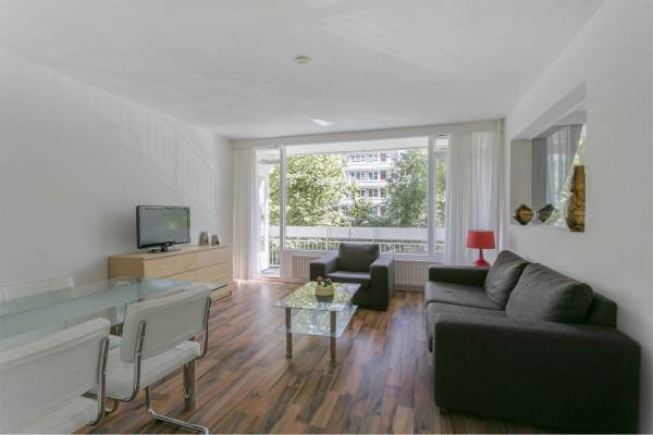 Woning Isabellaland 864 Den Haag