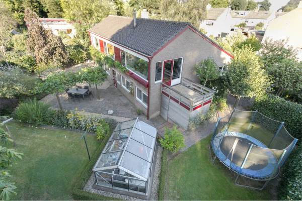 Woning Marjoleinstraat 1 Voorst Gem Voorst