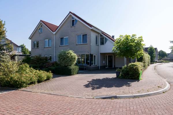 Woning Kievit 7 Wijhe
