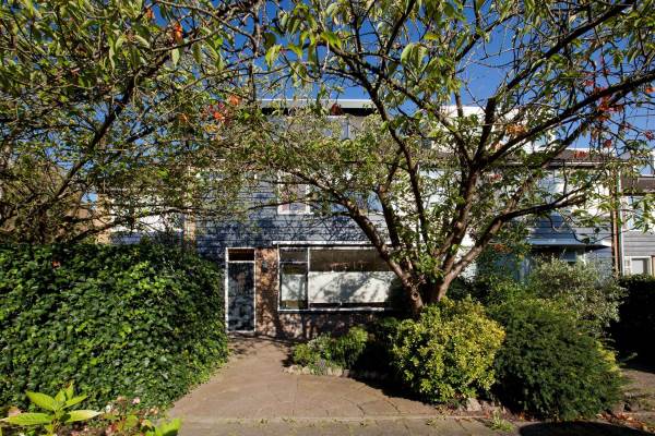 Woning Prunuslaan 35 Gouda