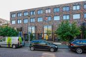 Woning H.A. Maaskantstraat 74 Rotterdam