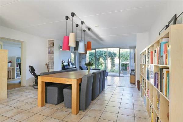 Woning Drieskensacker 1412 Nijmegen