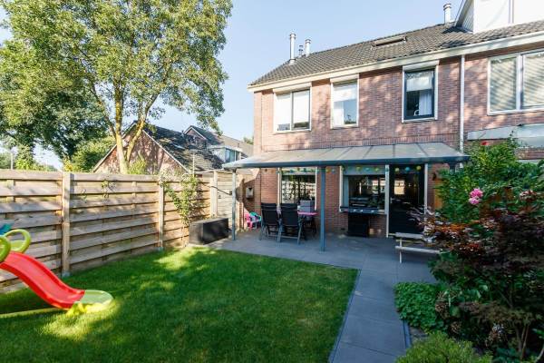 Woning Kolmschotlanden 120 Enschede