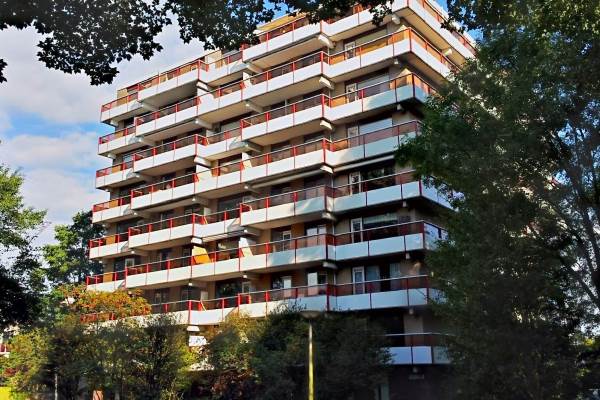 Woning Dr. Willem Dreesweg 514 Amstelveen