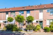 Woning Linnaeuslaan 94 Culemborg