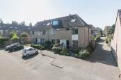 Woning Jachthoornpad 7 Amersfoort