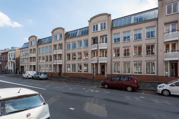 Woning Singel 296C7 Dordrecht