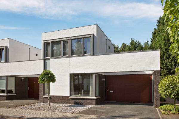 Woning Burton Jostweg 9 Roermond